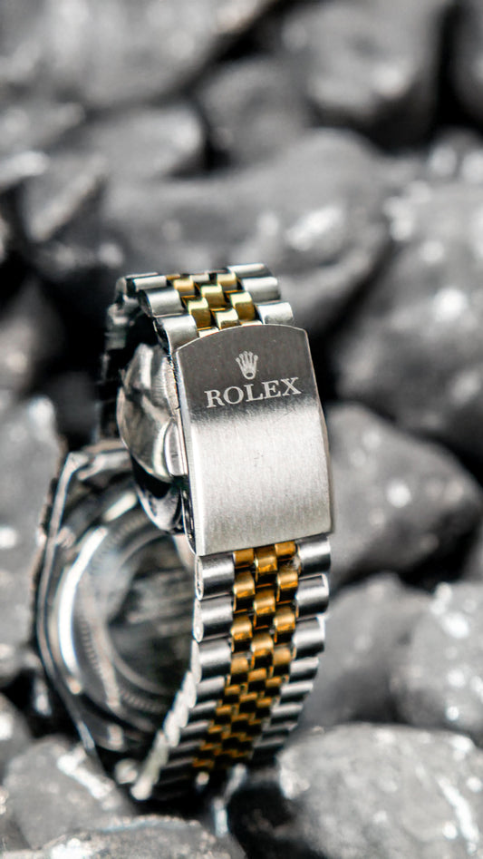 Reloj de Lujo Estilo President